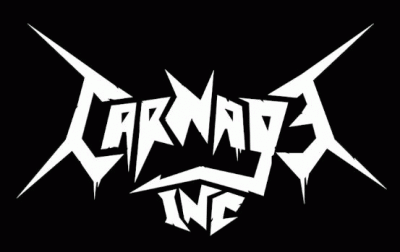 logo Carnage Inc.
